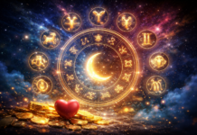 Хороскоп за 26 януари 2026: Ден под влиянието на Луната в Телец – ето как ще се отрази на зодиите Хороскоп