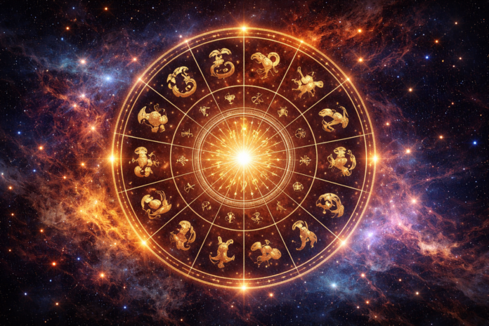 Хороскоп Хороскоп