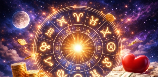 Хороскоп