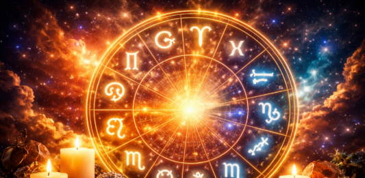 Хороскоп