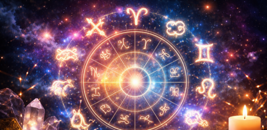 Хороскоп
