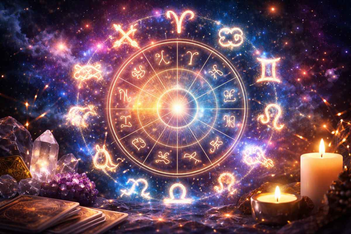 Близнаци
Общо Луната е във вашия знак – денят е динамичен