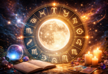 Хороскоп на 2 януари 2026 г.: Пълнолунието обръща съдбата – кой печели и кой губи днес? Хороскоп.