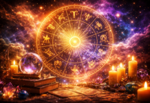 Хороскопът за 5 януари 2025: Луната в Лъв променя всичко! Ето какво те очаква днес! Хороскоп