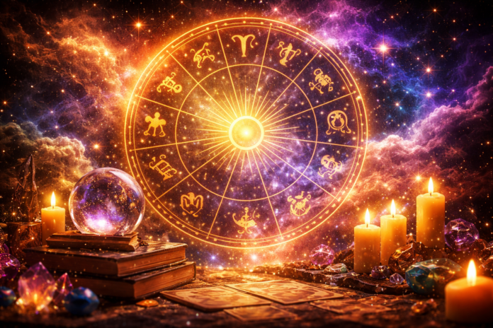 Хороскоп Хороскоп