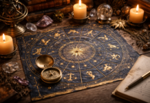 Хороскоп за 8 януари 2026 г.: ден за подреждане, яснота и довършване на започнатото Хороскоп