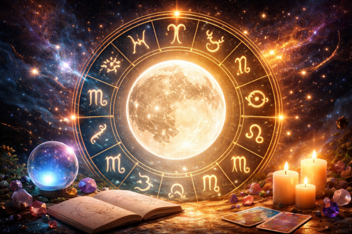 Хороскоп. Хороскоп.