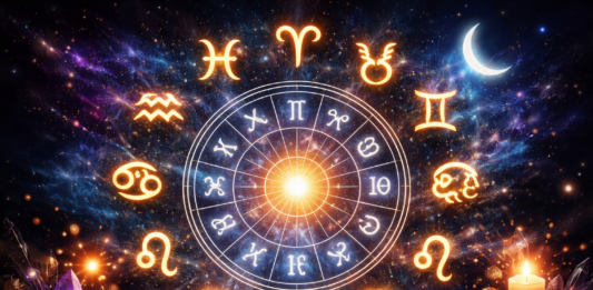 Хороскоп
