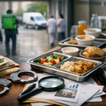 Храна в болници