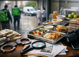 Картел за доставка на храна в болници? КЗК събира доказателства Храна в болници