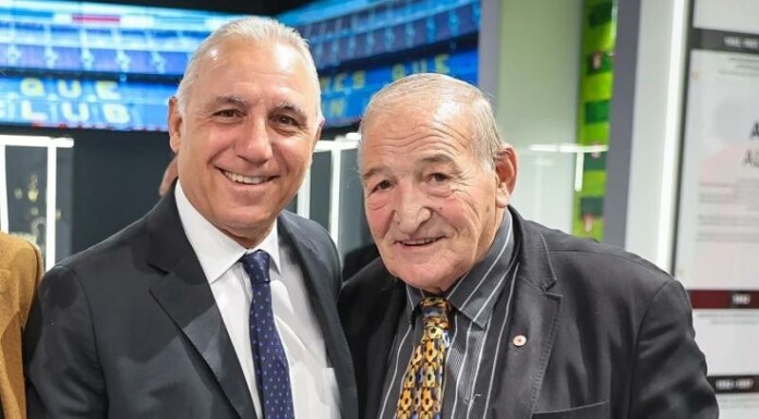 Христо Стоичков и Димитър Пенев Христо Стоичков и Димитър Пенев