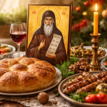 Малко хора знаят кой празнува имен ден днес! Ето кой ще черпи! Имен ден