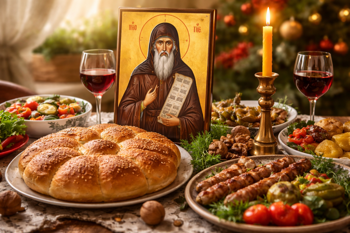 Народни вярвания и обичаи
Освен църковната почит около 19 януари в