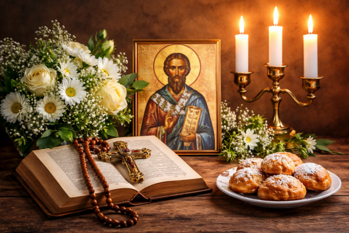 Имен ден Имен ден