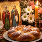 Древна традиция оживява на 24 януари – ето кои трябва да почерпят за имен ден! Имен ден