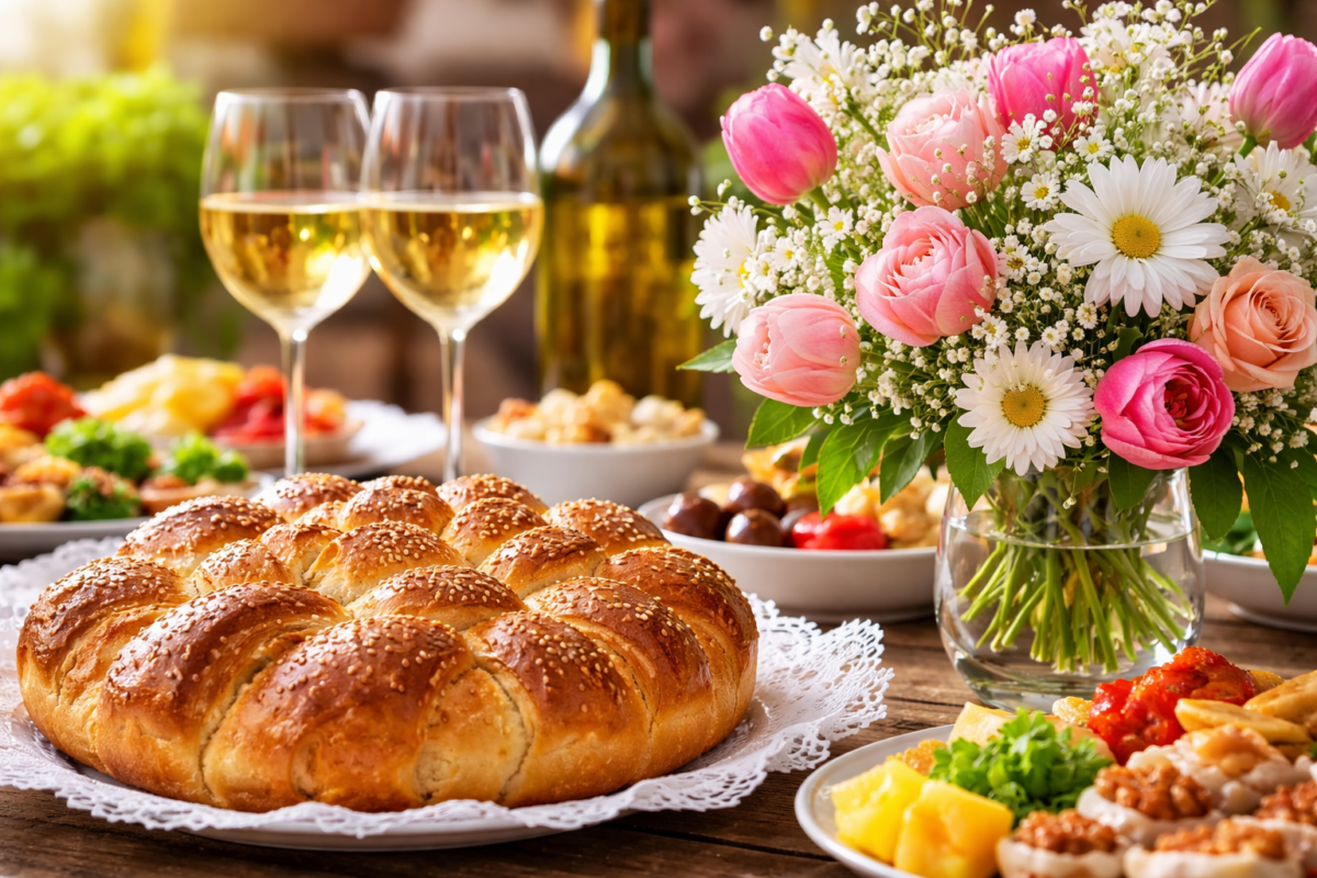 На православният календар отбелязва деня на преп Ксенофонт и дружината