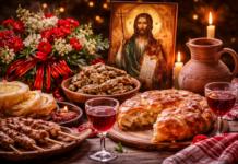 Ивановден е! Провери пълния списък с имена, които празнуват днес на 7 януари 2026 Имен ден, Ивановден