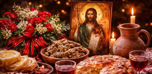 Имен ден, Ивановден