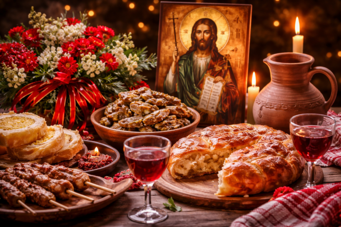 Имен ден, Ивановден