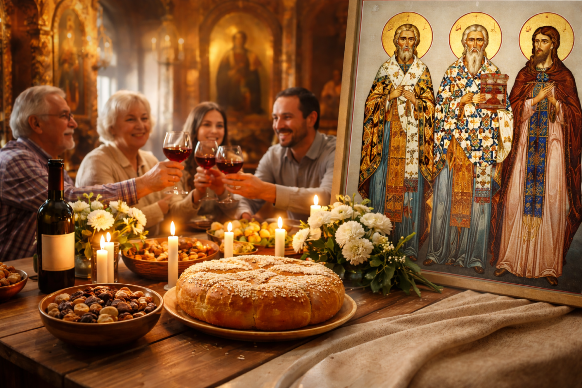 10 януари не е сред най масово отбелязваните именни дни