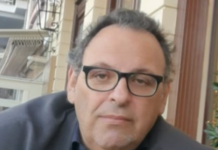 Исидорос Кардеринис