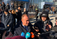 Плащанията по инвестиционните проекти на общините продължава въпреки липсата на бюджет Иван Иванов