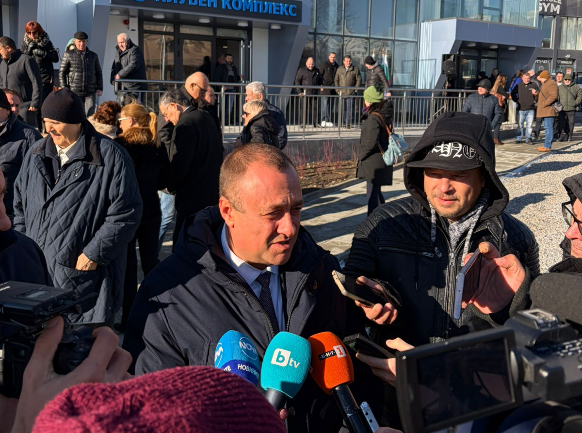 По решение на от днес плащанията по Инвестиционната програма за