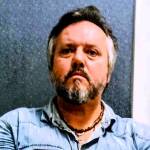 Почина писателят Калин Терзийски Калин Терзийски