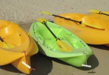 Федерацията по кану-каяк с позиция: Няма нарушения при финансирането през 2024 г. Кану-каяк