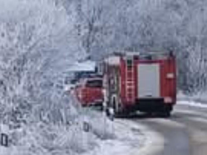 Трагедията край Ловеч е огромна