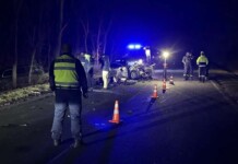 Катастрофа