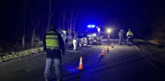 Катастрофа