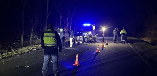 Катастрофа