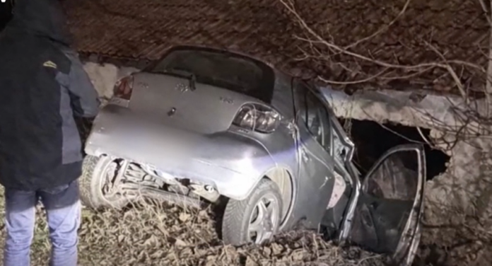 Катастрофа