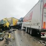 Катастрофата край Дунавци