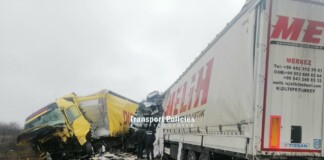 Катастрофата край Дунавци