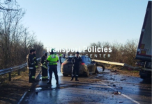 Бивш кмет на Червен бряг е загиналият в зверската катастрофа тази сутрин край Телиш Катастрофата край Телиш