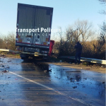 Катастрофата край Телиш