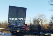 Зверска катастрофа с тир край Телиш! Загинал е 58-годишен мъж! Катастрофата край Телиш