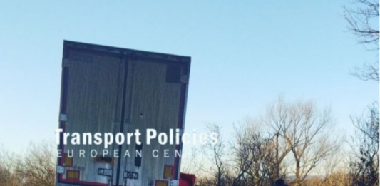 Катастрофата край Телиш