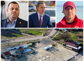 Казус "Крайморие"