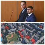 Клетвата и терените