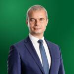 Костадин Костадинов