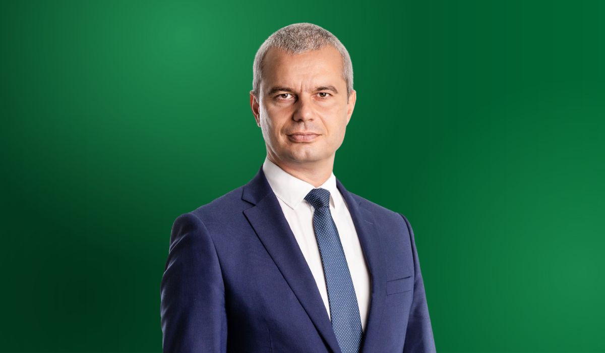 След заличаването на българския лев като официална валута за разплащане