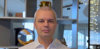 Костадин Костадинов