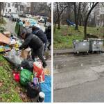 Криза с боклука