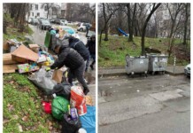 Криза с боклука