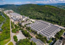 МОСВ с официална информация за случващото се със завода на "Кроношпан България" във Велико Търново