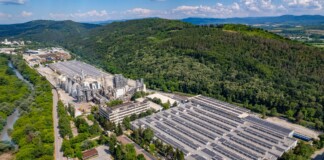 МОСВ с официална информация за случващото се със завода на "Кроношпан България" във Велико Търново