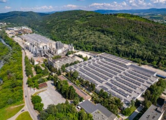 МОСВ с официална информация за случващото се със завода на "Кроношпан България" във Велико Търново